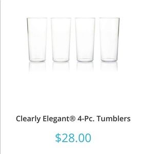 BRAND NEW TUPPERWARE